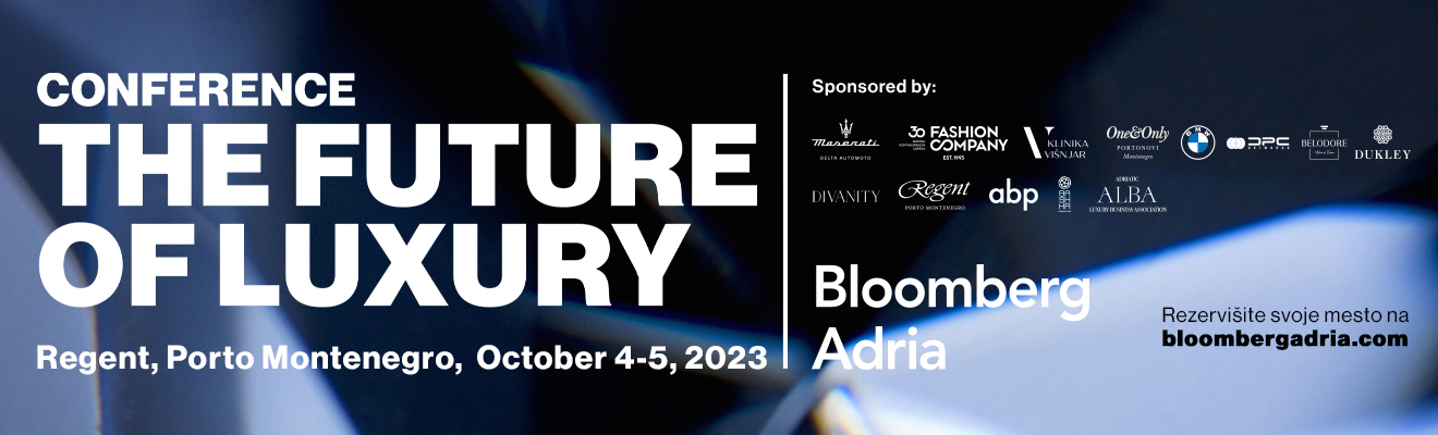 The Future of Luxury
